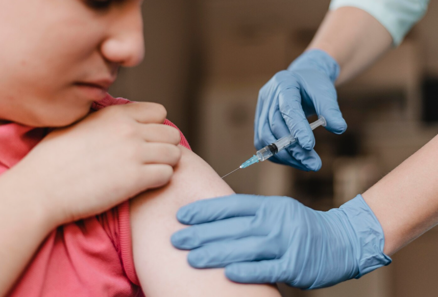 В Дагестане пройдет дополнительная иммунизация против полиомиелита в ноябре и декабре