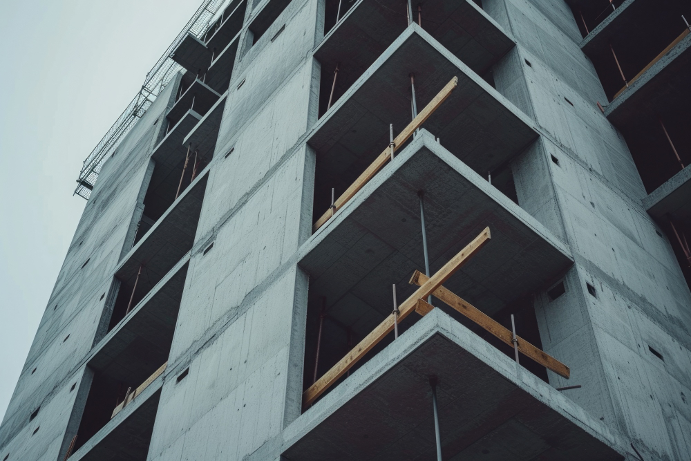 Дагестанцы стали чаще присматриваться к покупке квартир в новостройках