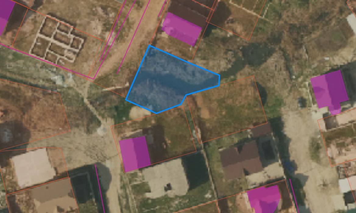 Власти Махачкалы вернули в собственность города еще один земельный участок