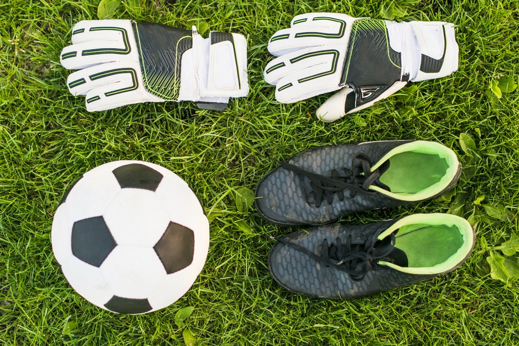 Дагестанцы стали больше покупать на маркетплейсах футбольные товары