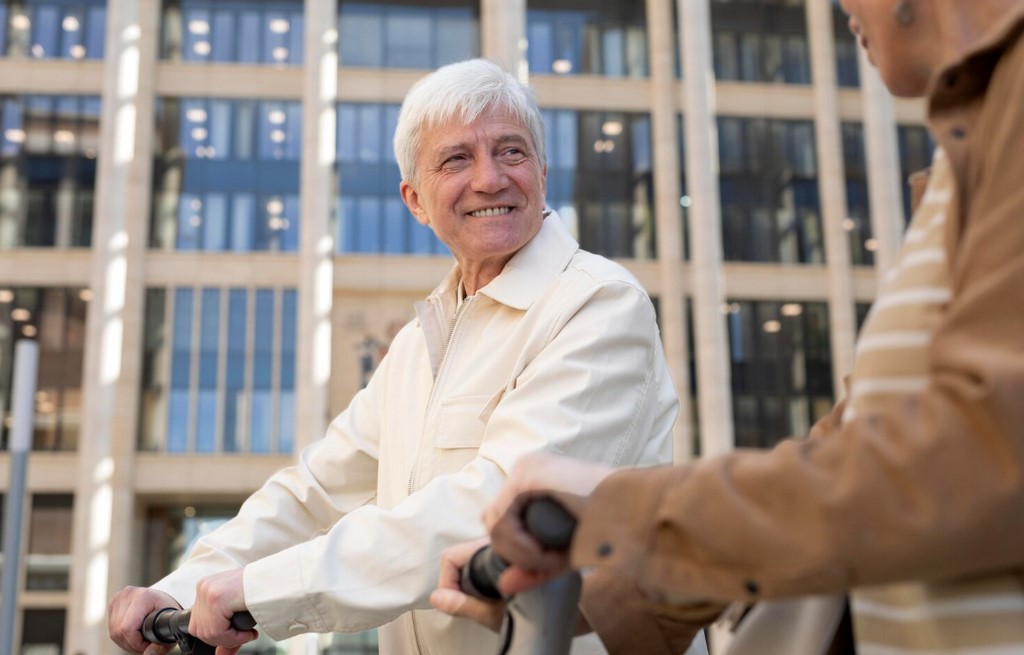 Более 153 тыс. дагестанцев задействованы в программах «Активное долголетие» и «Долговременный уход»