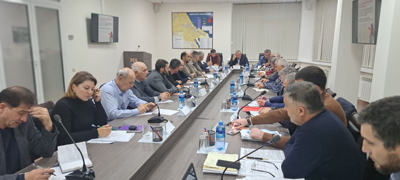 В Каспийске после атаки беспилотников ввели некоторые ограничительные меры