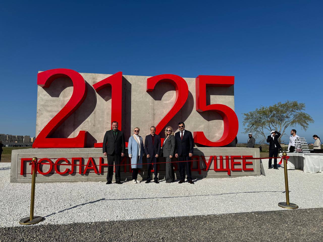 Духовный центр «Кавказский Иерусалим»: новый шаг к единству и развитию Дагестана