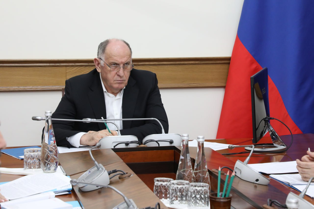 В 2025 году в 28 школах Дагестана создадут агроклассы