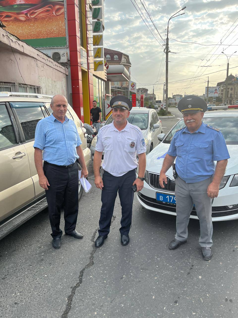 В Махачкале и аэропорту выявлены нарушения в сфере пассажирских перевозок