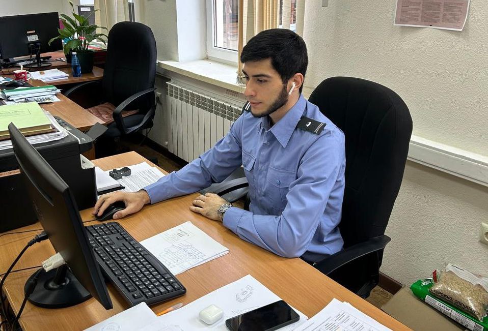 В Дагестане заблокировали интернет-порталы, где продавали запрещенные ветеринарные препараты