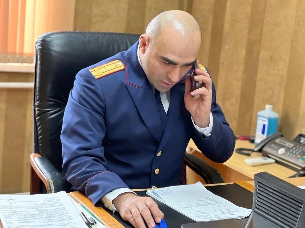 Директора четырех школ в Дагестане подозреваются в служебном подлоге