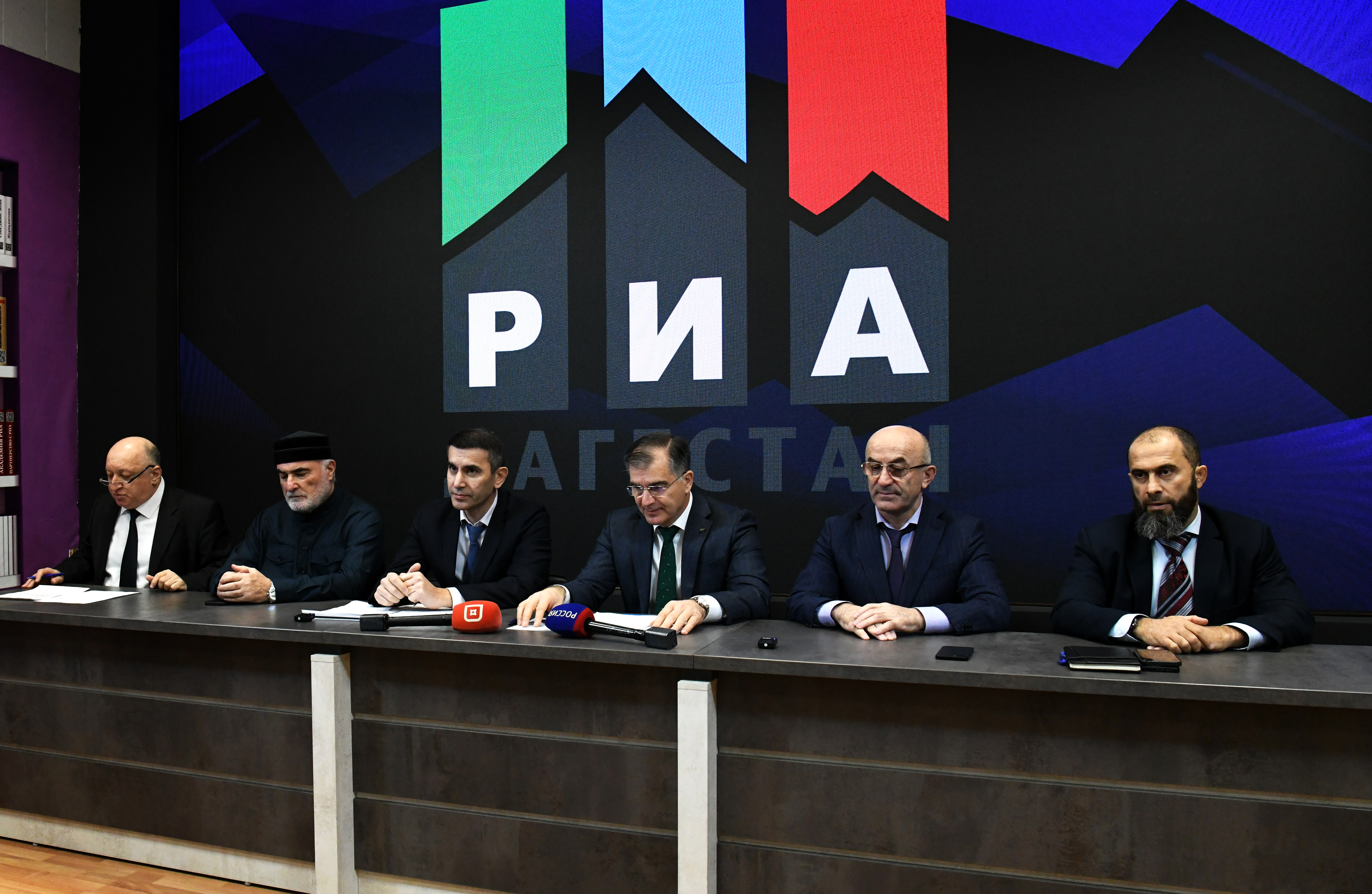 Эксперимент по внедрению исламского банкинга в Дагестане продлен на три года