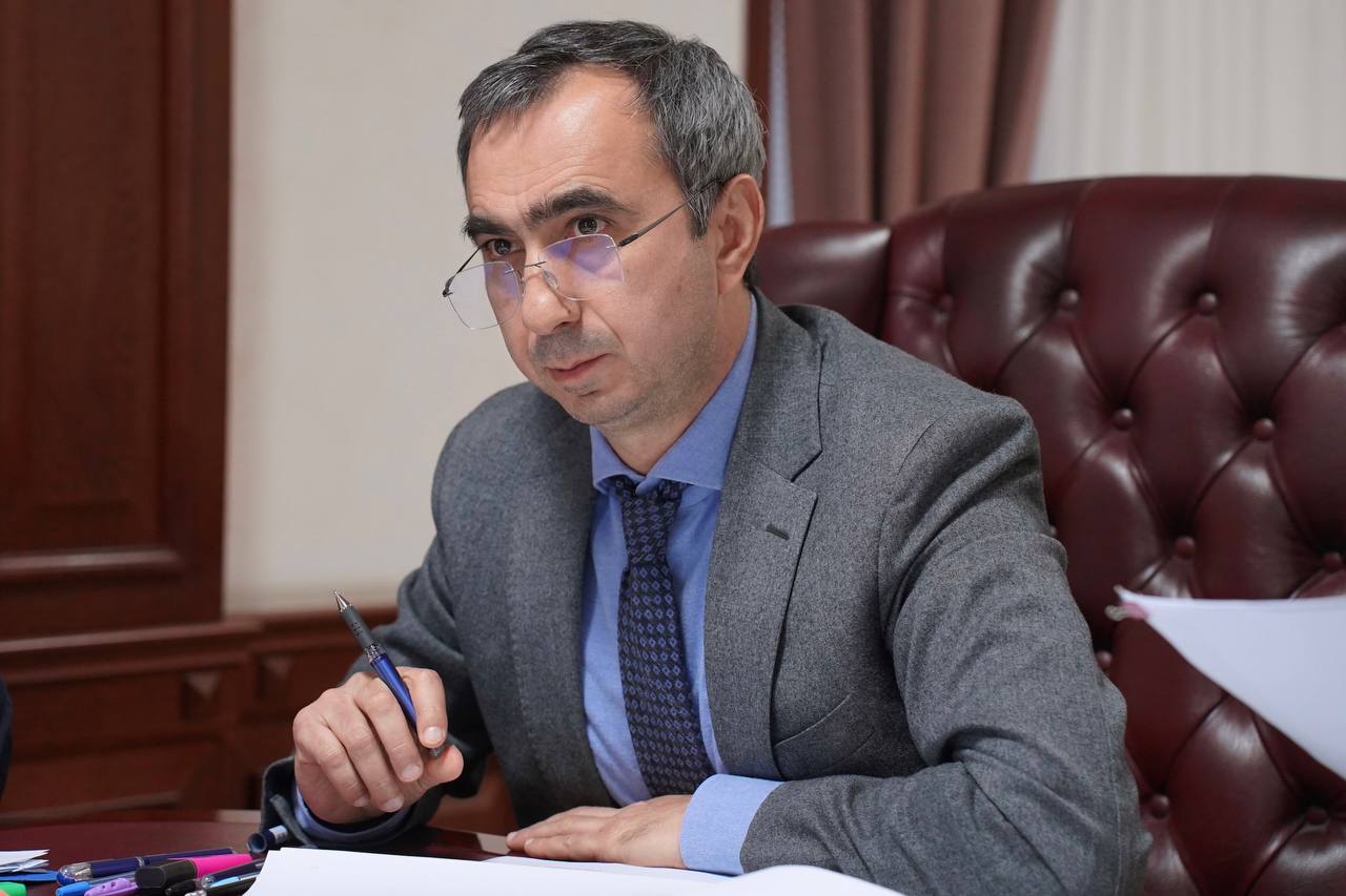 Дагестану в собственность передадут ряд федеральных объектов