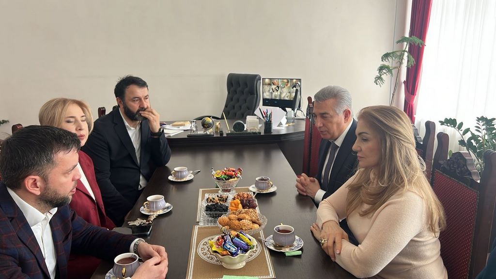 В школах Махачкалы планируют создать предпринимательские классы