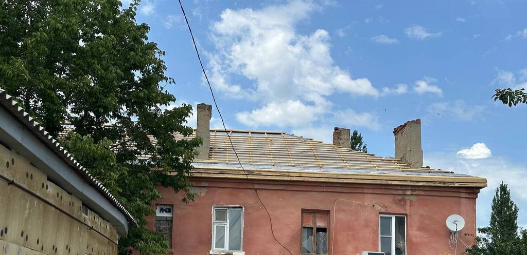 В Кизилюрте отремонтируют порядка 10 многоквартирных домов