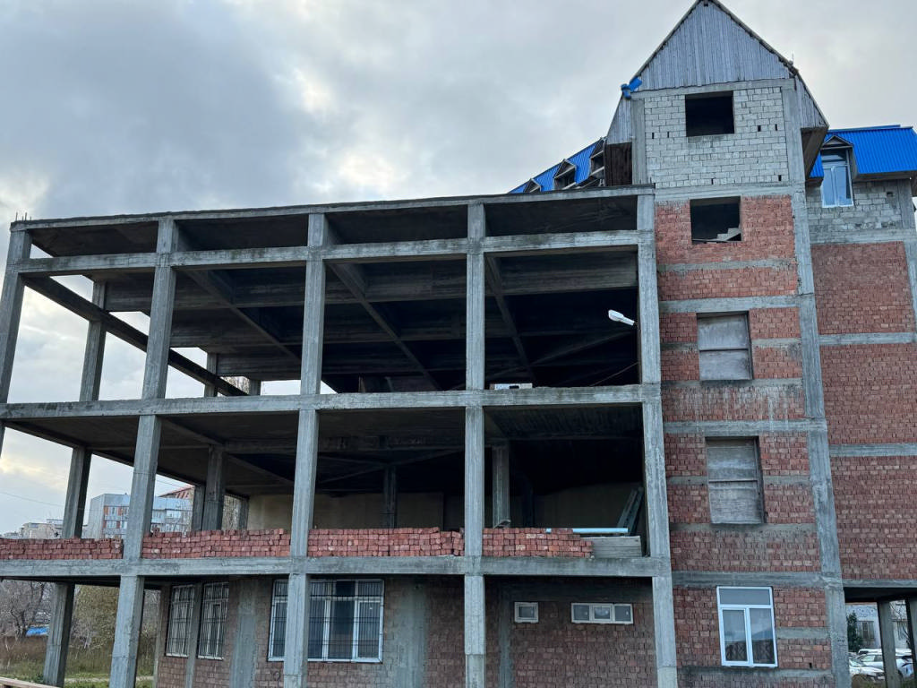 Города Дагестана назвали выгодными для инвестиций на рынке недвижимости России