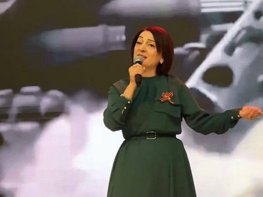 Общественное движение «Дагестан без сирот» организовал благотворительный концерт в Махачкале