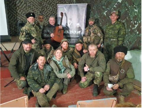 «Время наших героев»