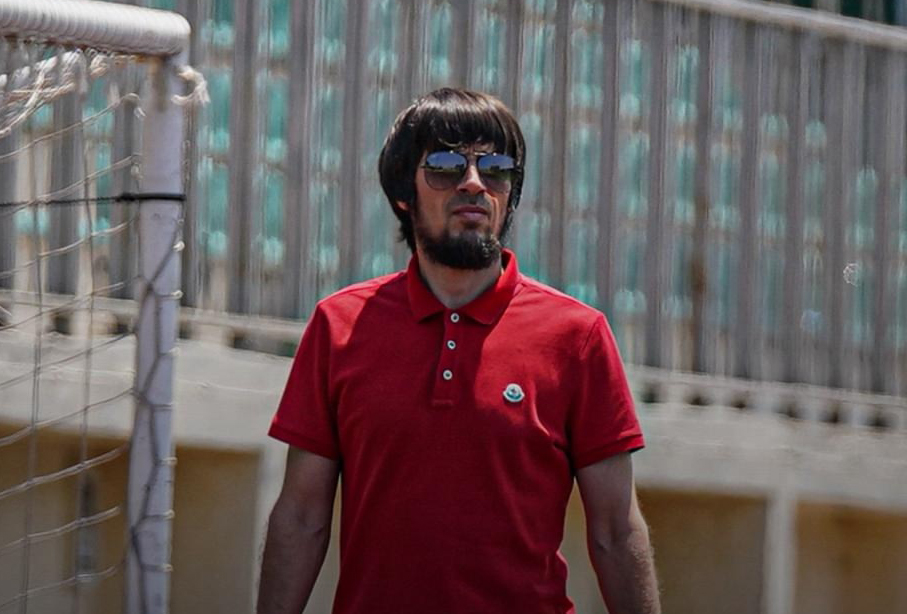 Шамиль Лахиялов: «Надо с честью завершить чемпионат, несмотря на все проблемы»