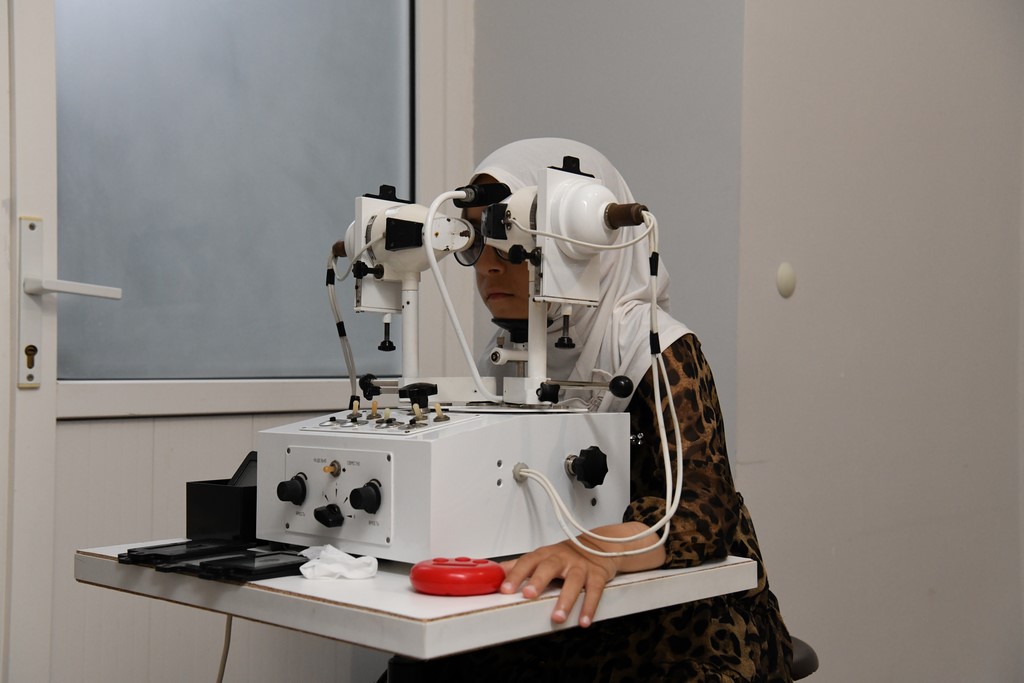 Дагестанский центр микрохирургии глаза проведет благотворительную акцию «Прекрасные глаза – каждому»