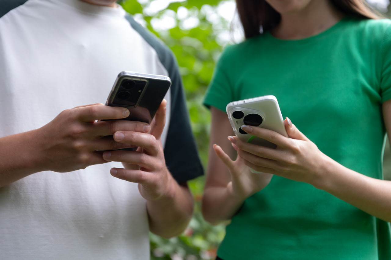 МегаФон и Самокат доставят сим-карты от 15 минут