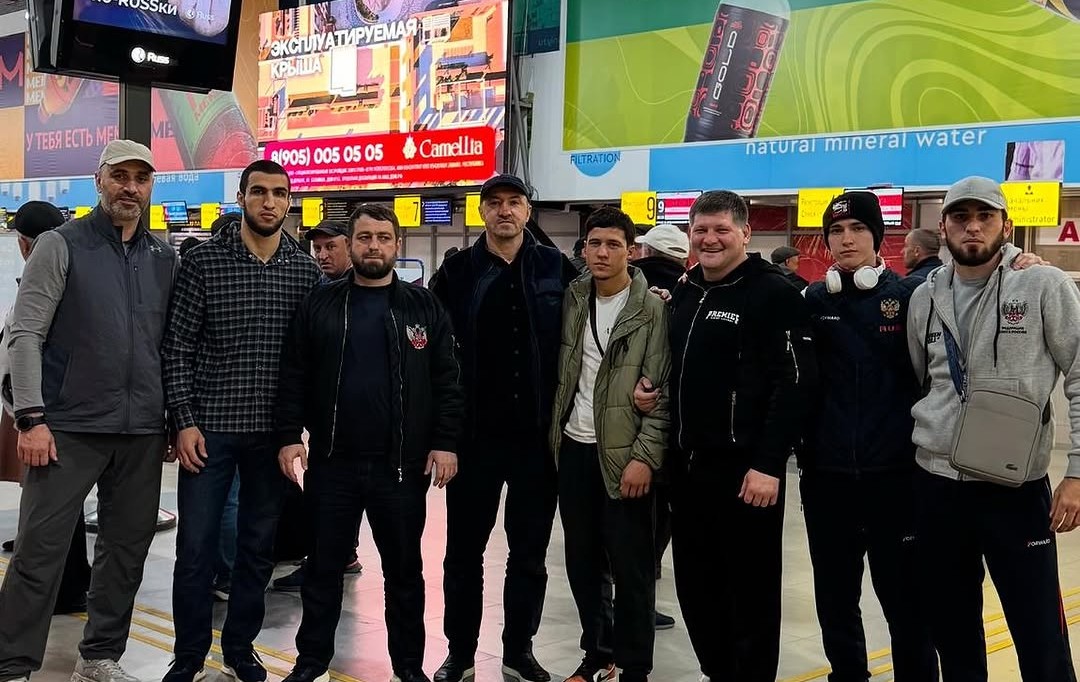 Дагестанские боксеры выступят на представительном турнире в Челябинске