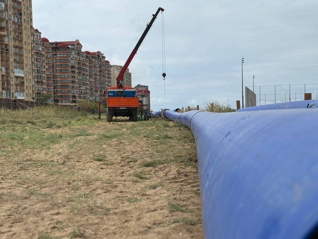 Власти Дагестана объяснили причины резкой индексации тарифов на питьевую воду