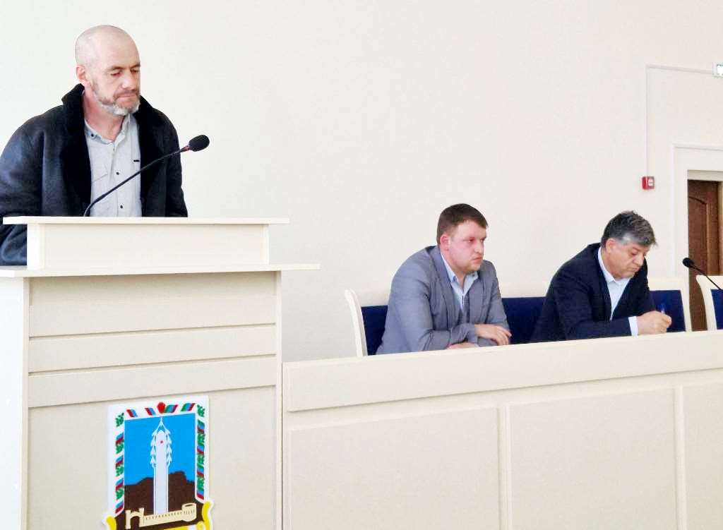 Вопросы подготовки к ГИА-2025 обсудили в Гунибском районе