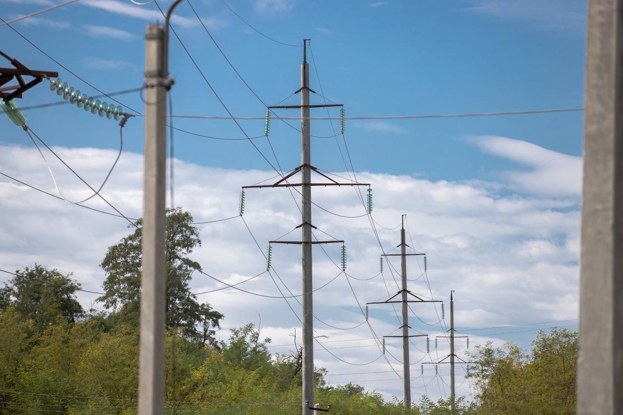 В двух муниципалитетах Дагестана ожидаются ночные отключения электроэнергии