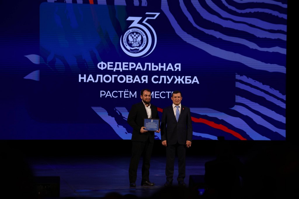 ЦУР поддержал мероприятие по цифровой грамотности для школьников Дагестана от «Ростелекома»