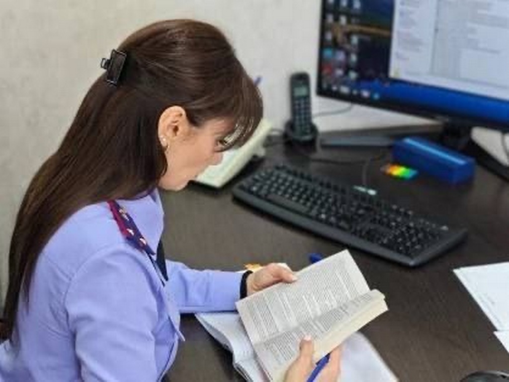 Бывший сотрудник органов внутренних дел в Дагестане ответит в суде за мошенничество на 115 тысяч рублей