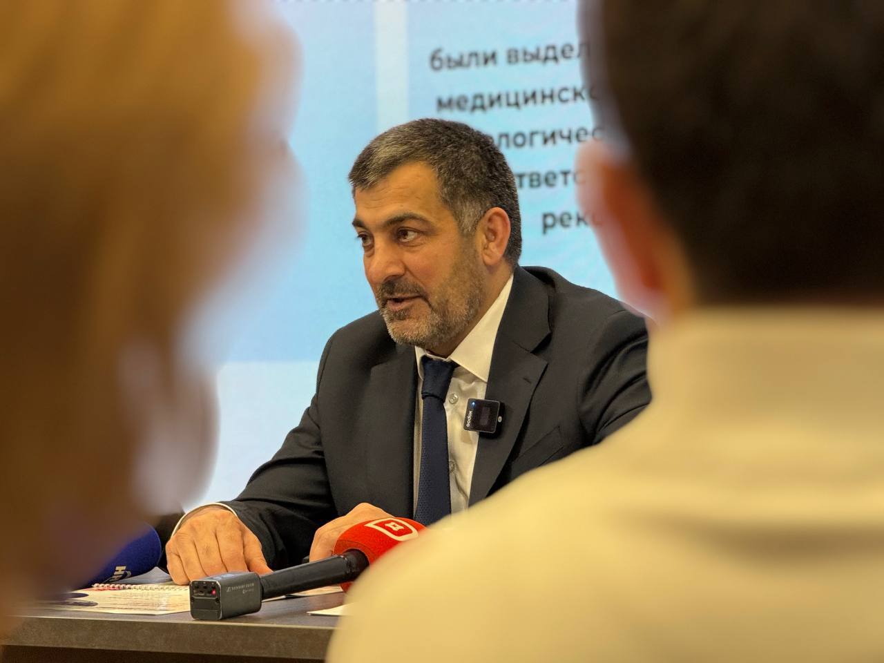 Дагестан за 6 лет направил на реализацию нацпроектов более 132 млрд рублей