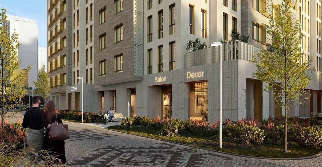 Дагестанцы стали чаще покупать квартиры со свободными планировками