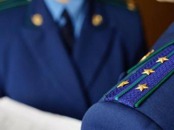 Прокуратура Дагестана поставила на контроль установление обстоятельств нанесения побоев ребенку