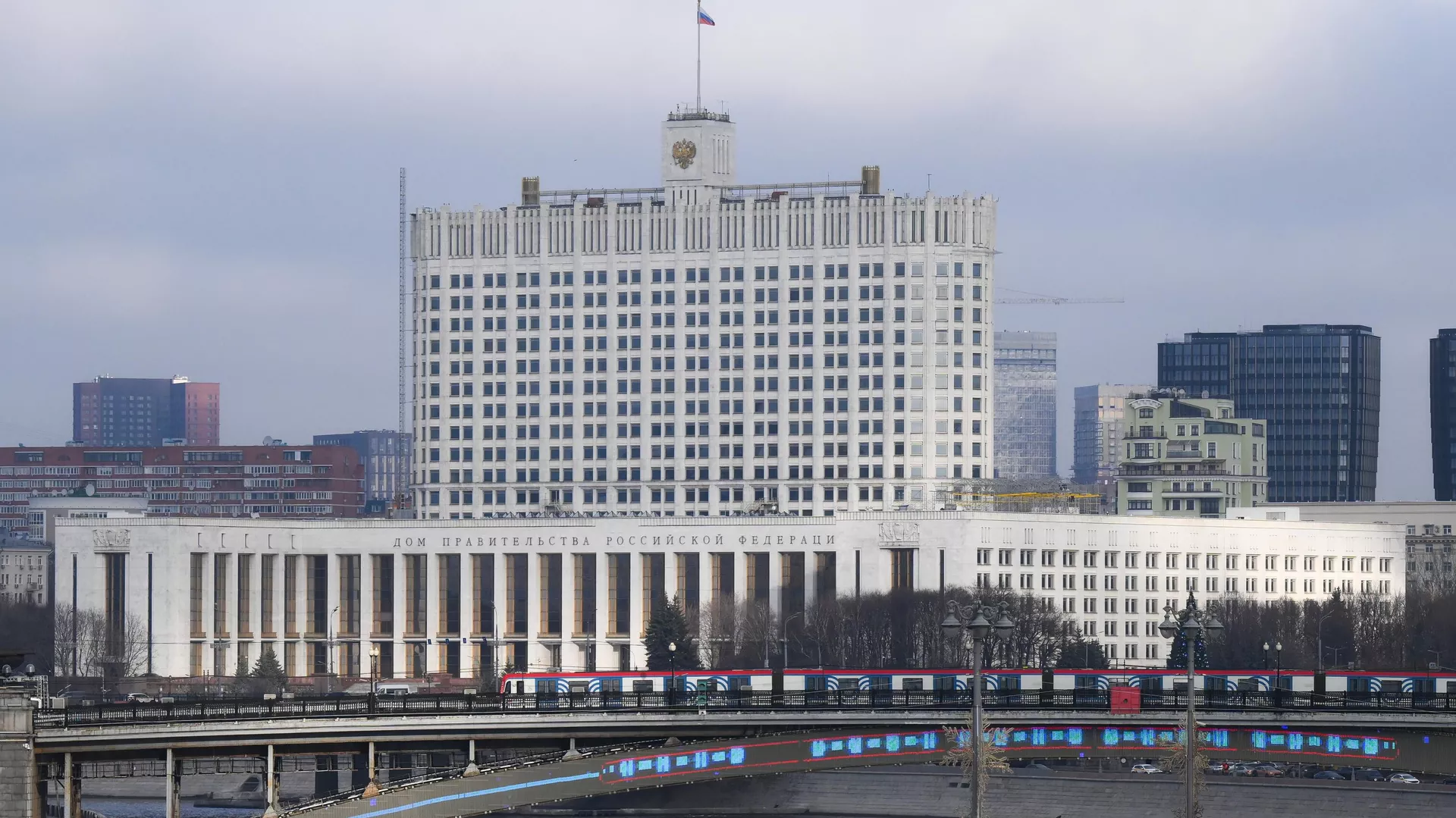 Проект о статусе ветерана для военкоров скоро направят в правительство