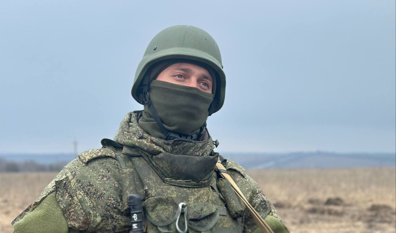 Осенний призыв стартует в Дагестане: новые правила, электронные повестки и усиленный контроль