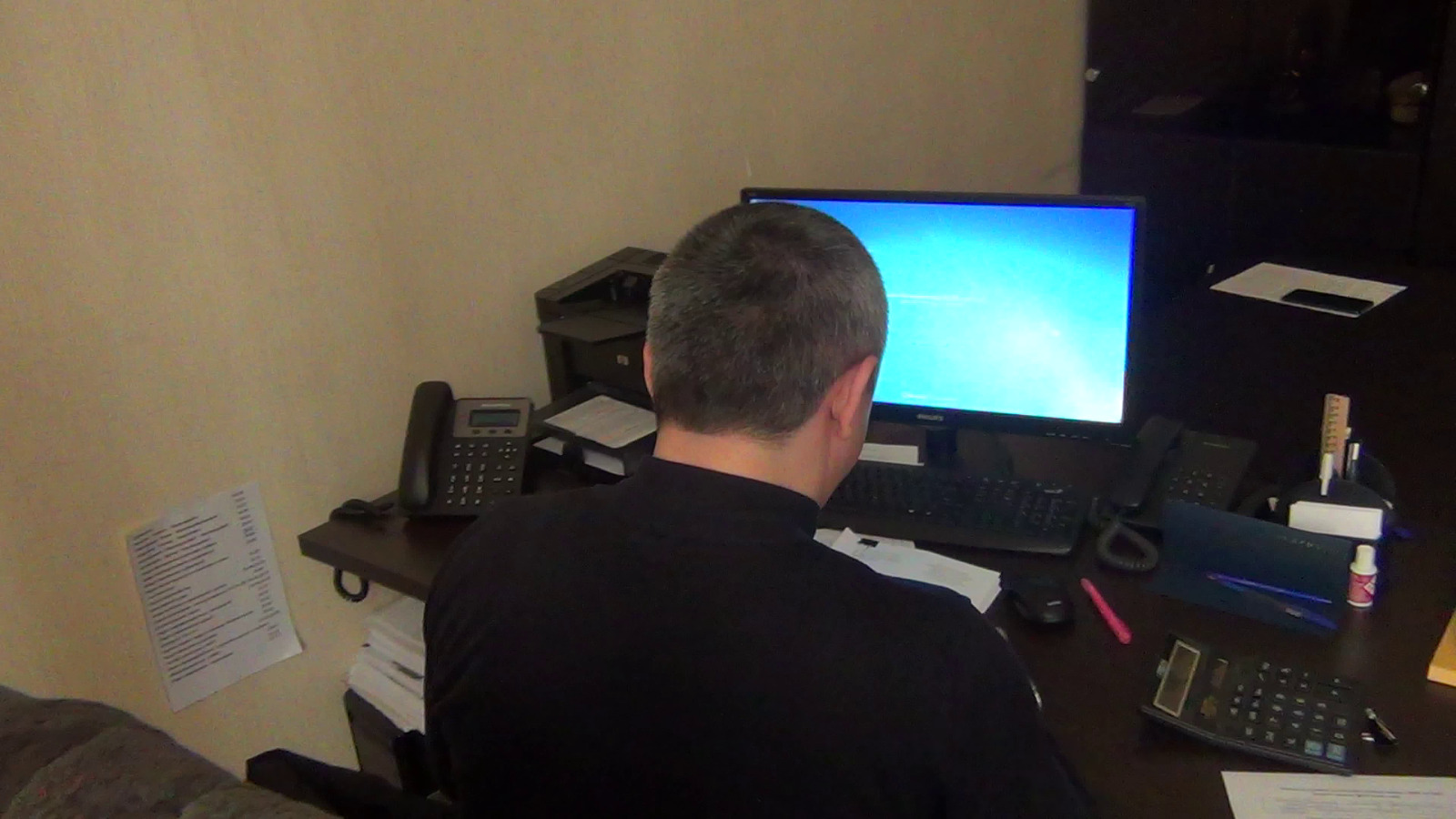 ФСБ Дагестана напоминает об уголовной ответственности за нарушения гостайны