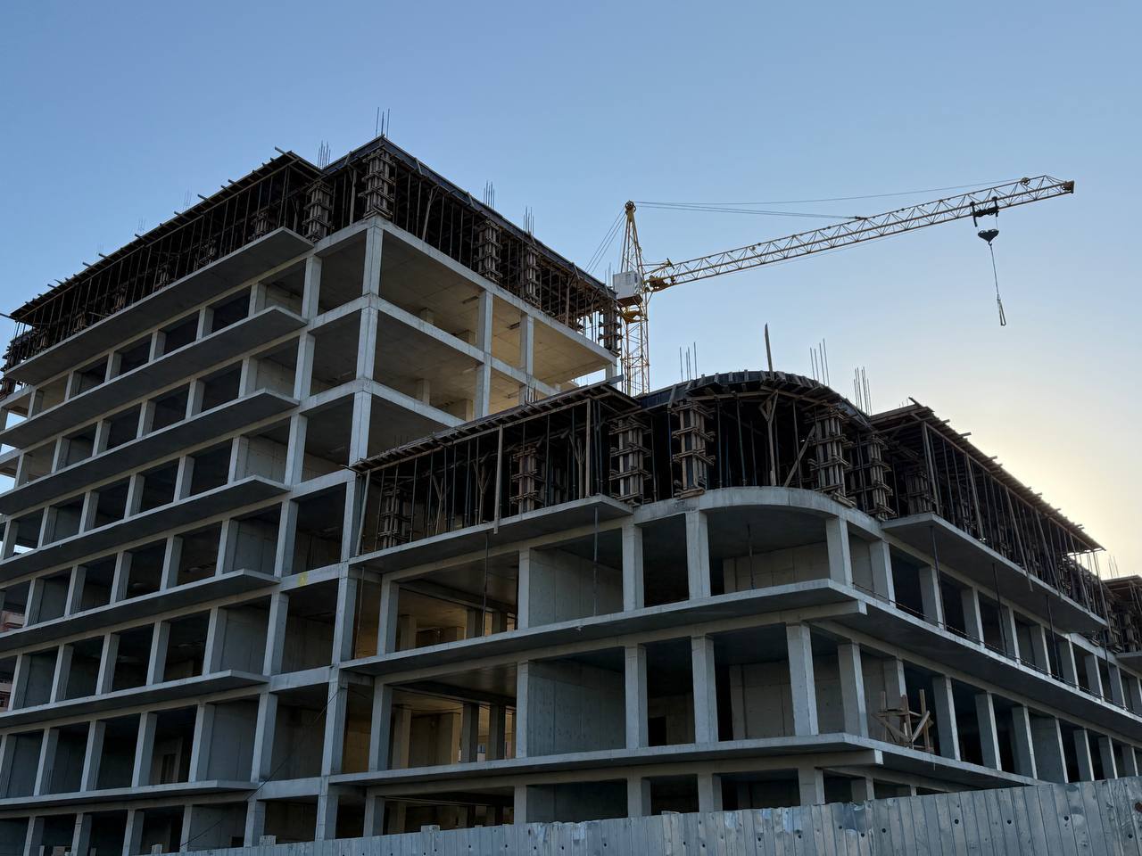 Программа «семейной ипотеки» повысит доступность жилья в Дагестане