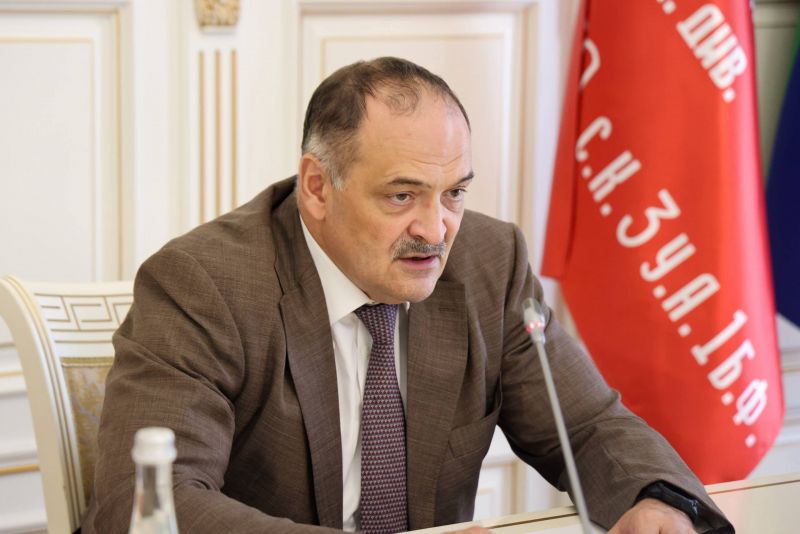 В Дагестане выстроена многоуровневая система поддержки участников СВО и их семей