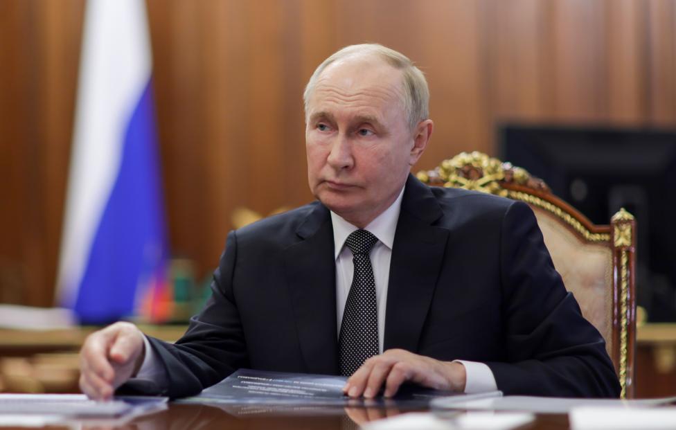 Путин поручил продлить нулевой НДС для отелей