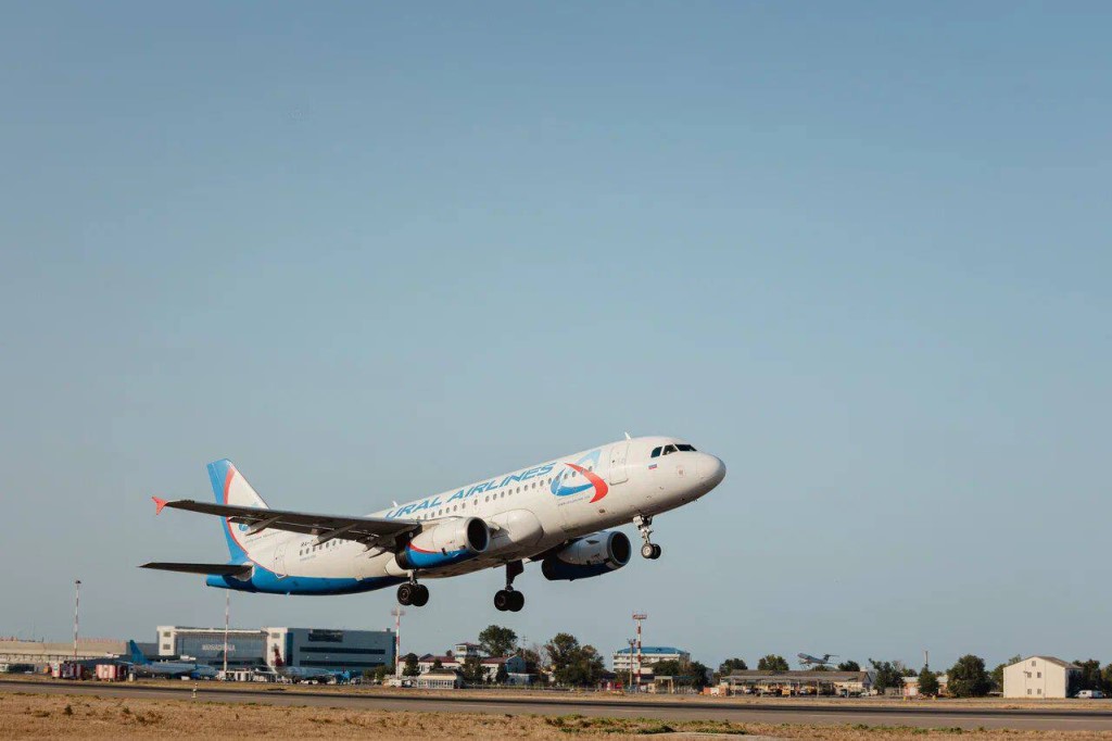 Дагестан и Забайкалье может связать новый авиарейс