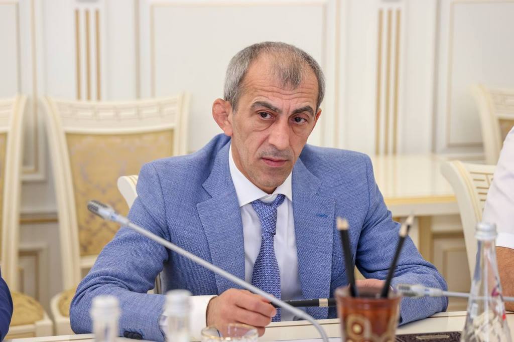 Два инвестпроекта на общую сумму 14,8 млрд рублей реализуют в Дагестане