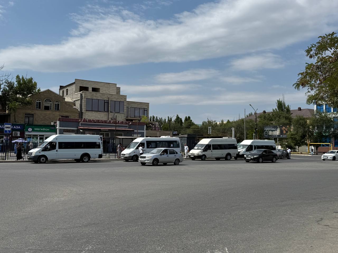 Каспийчан «обрадовали» удорожанием тарифа на проезд на междугороднем транспорте