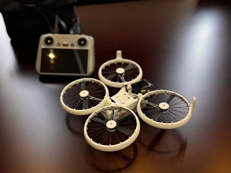 Власти Махачкалы передали полиции новое оборудование для видеонаблюдения