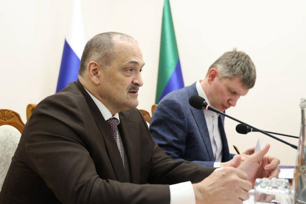 Дагестан за 2024 год на 10 млрд рублей нарастил собственные доходы