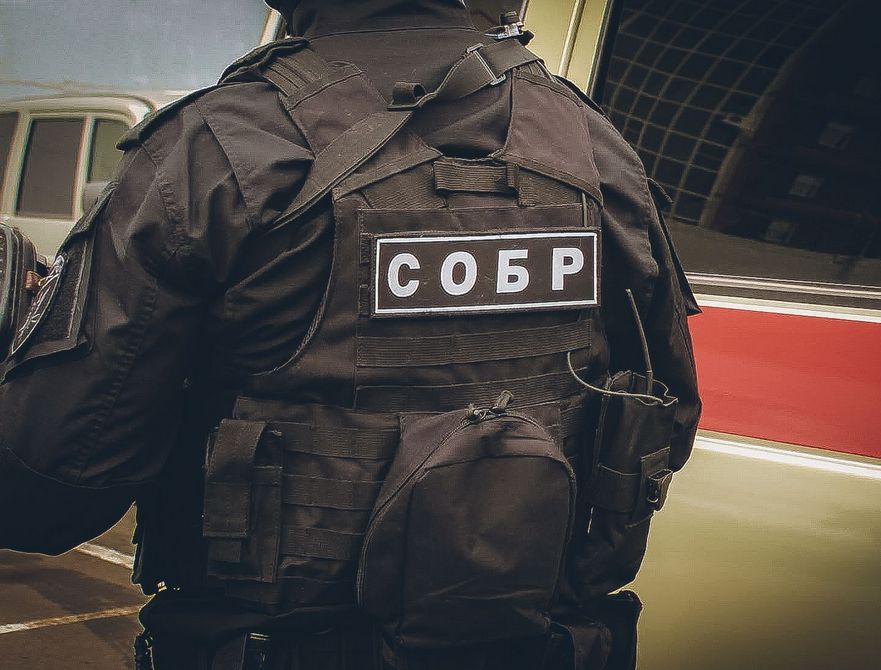 Почтовую посылку с прегабалином обнаружили правоохранители у жителя Махачкалы