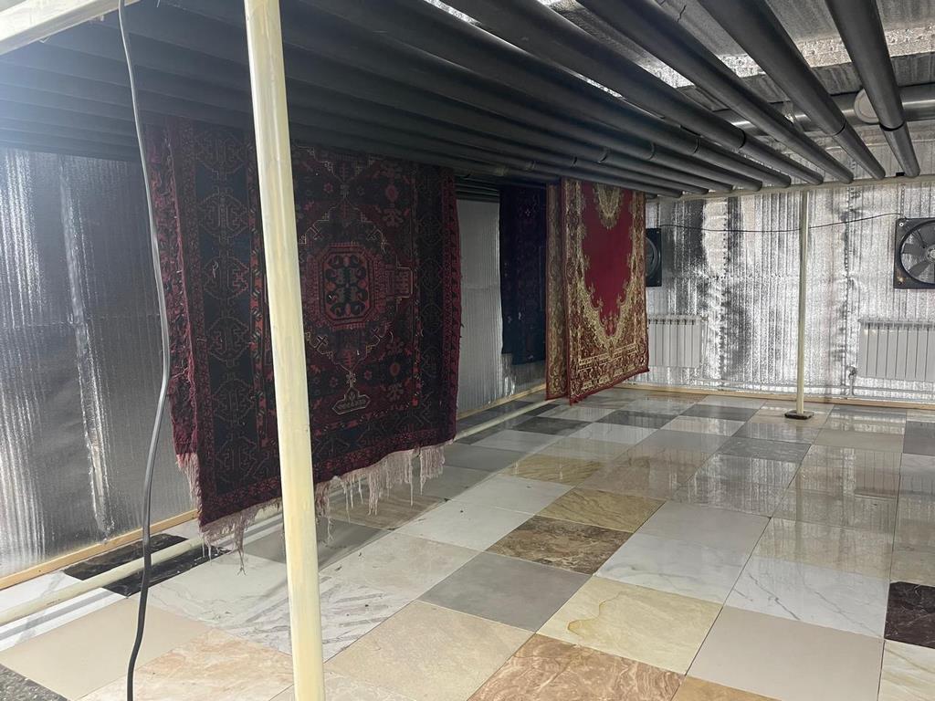 Социальный контракт помог семье Агабековых улучшить материальное положение