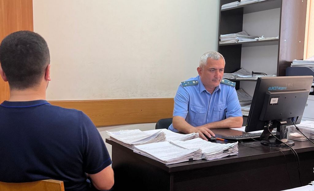 Дагестанец сменил место жительства, чтобы не платить алименты дочери