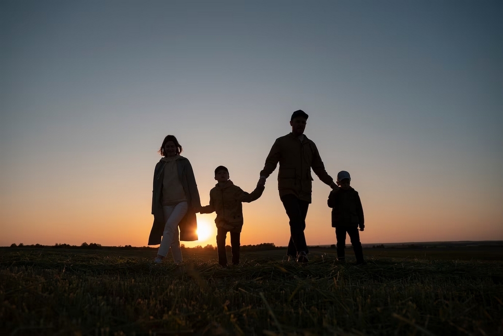 3 октября дагестанские семьи получат детские пособия от регионального отделения Соцфонда