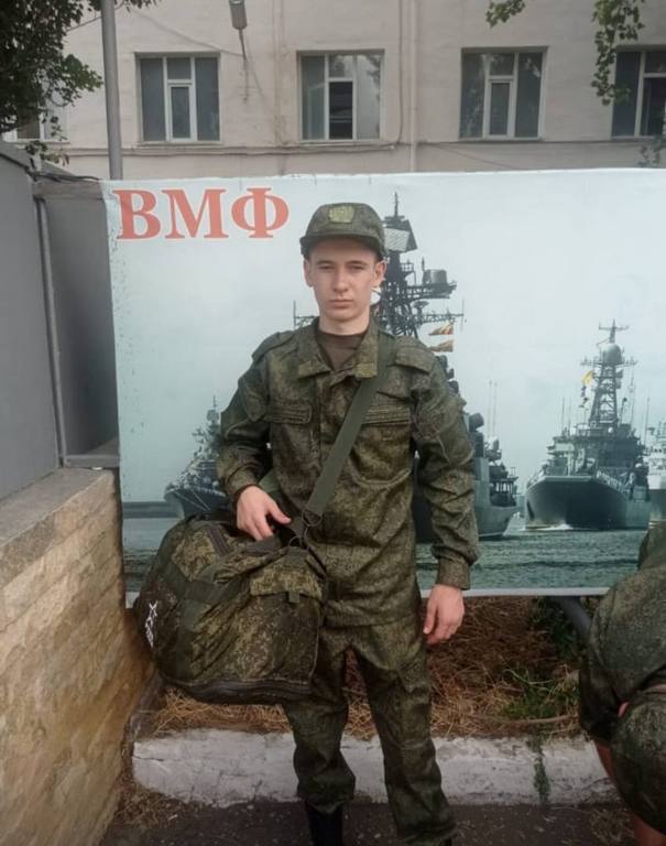 Новолакский район перевыполнил план по весеннему призыву в Вооруженные Силы РФ