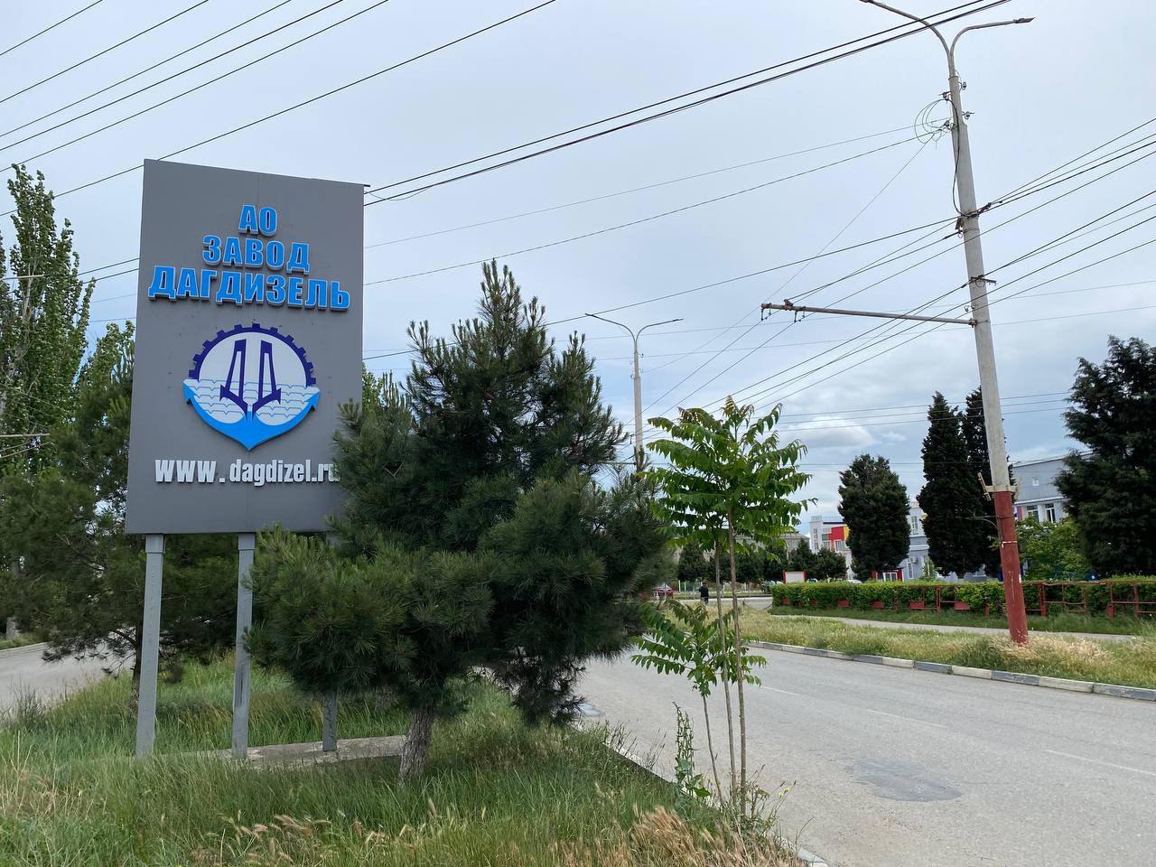 Евросоюз ввел санкции против дагестанского завода