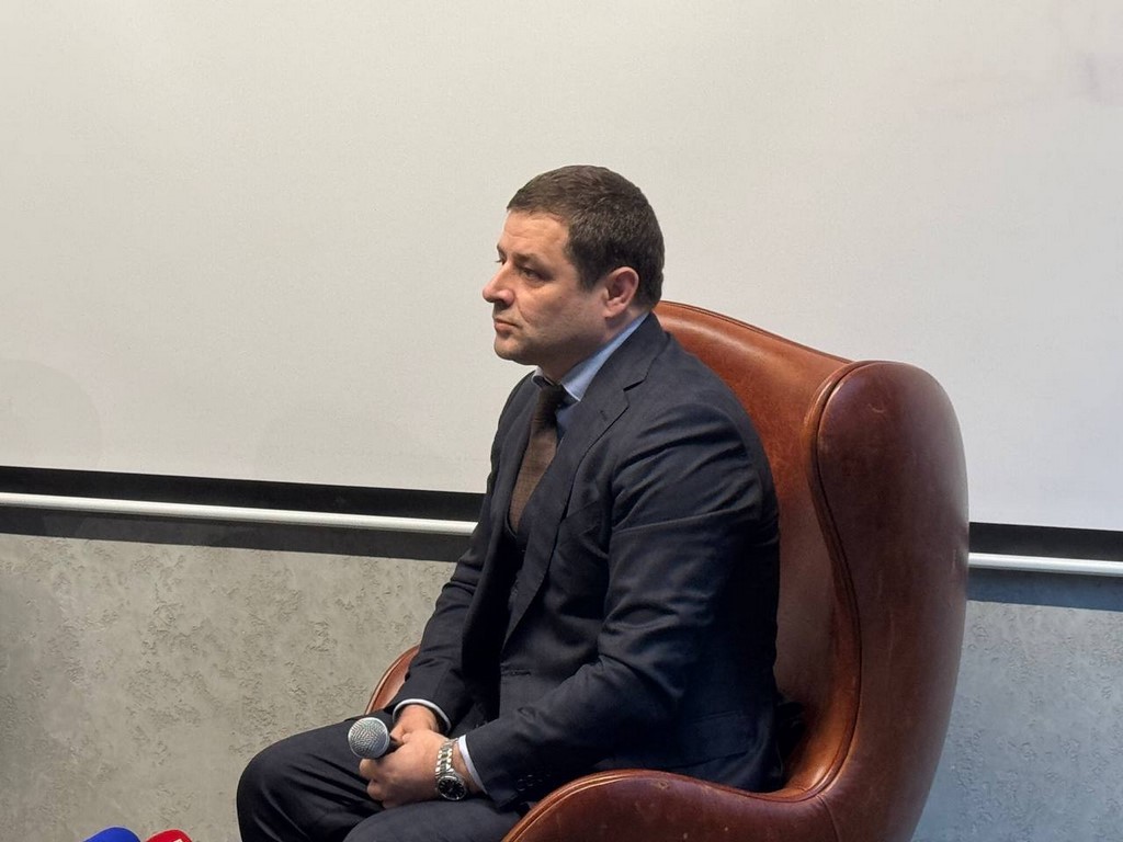 Инвестиционный портфель Дагестана включает 60 инвестиционных проектов