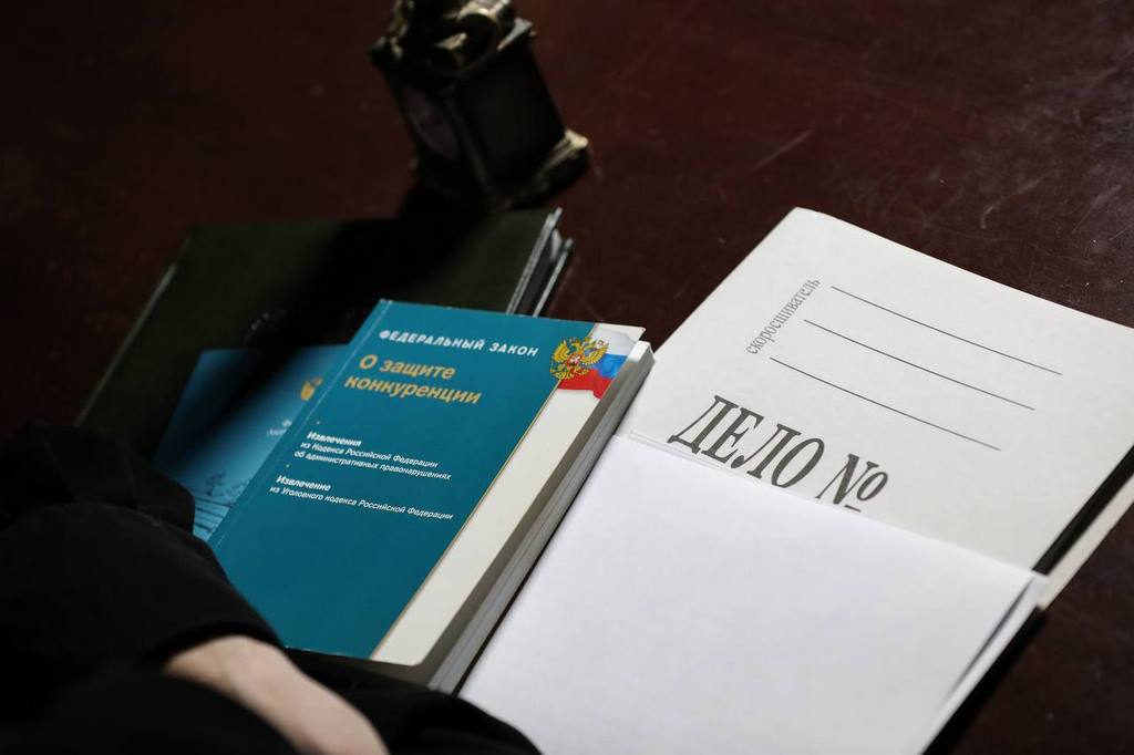 Хасавюрт, Кизляр и Дагестанские Огни нарушили закон о защите конкуренции – УФАС