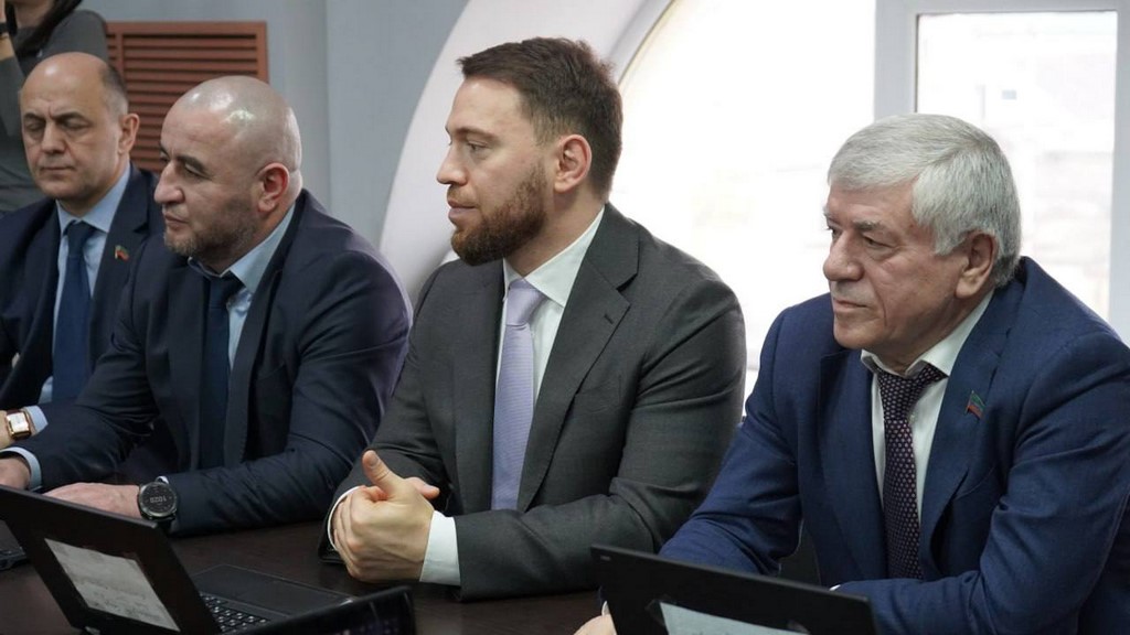 В городе Дагестанских Огнях реализуют программу «СВОй бизнес»